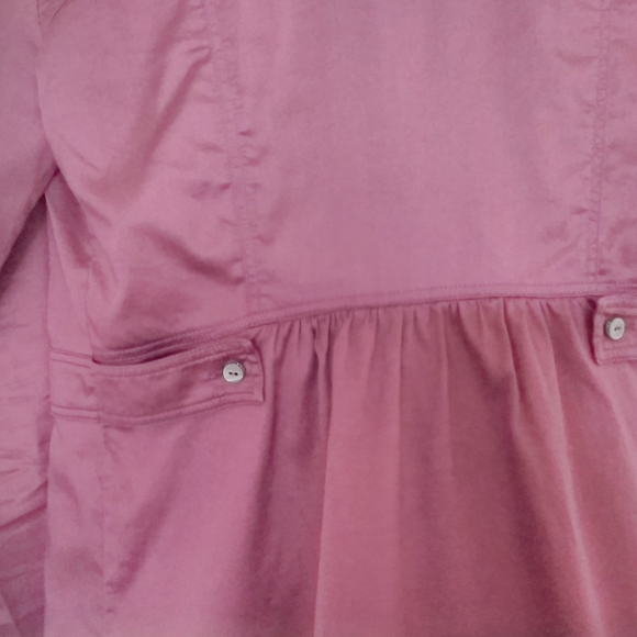 Marella Formal Shirt, size XS- S - Picture 5 of 9